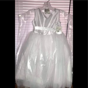 Formal dress for Toddler girl